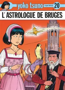L' astrologue de Bruges