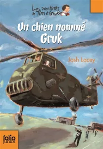 Un chien nommé Gruk