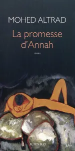 La promesse d'Annah