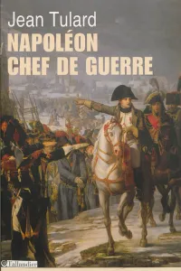 Napoléon, chef de guerre