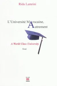 Université marocaine autrement (L')