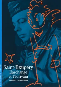 Saint-Exupéry
