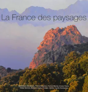 La France des paysages