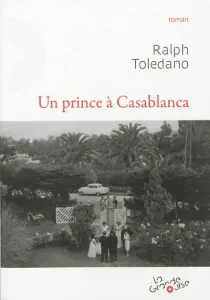 Un prince à Casablanca