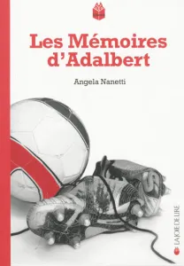 Les mémoires d'Adalbert