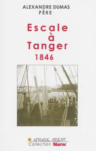 Escale à Tanger