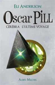Oscar Pill