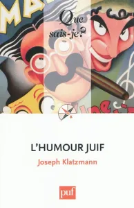 Humour juif (L')