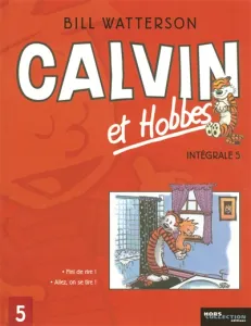 Calvin et Hobbes