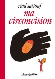 Ma circoncision