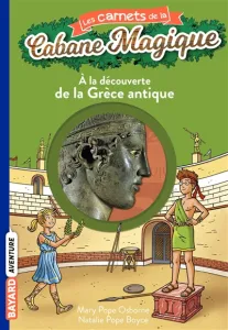 A la découverte de la Grèce antique