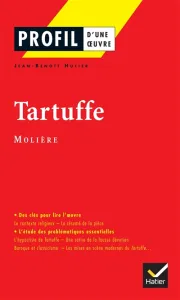 Tartuffe (1669). Molière