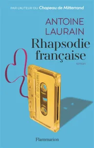 Rhapsodie française