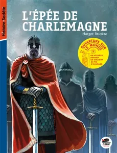 L' épée de Charlemagne