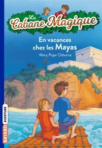 En vacances chez les Mayas