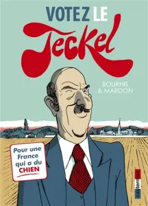 Votez le Teckel