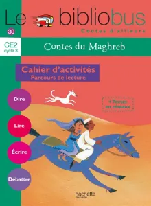 Contes du Maghreb