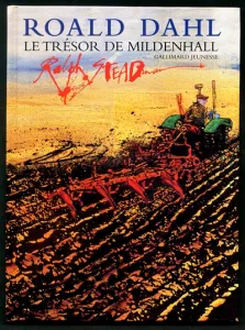 Le trésor de Mildenhall