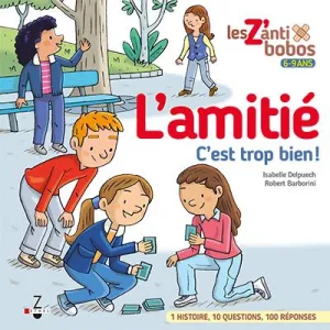 L'amitié