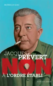 Jacques Prévert