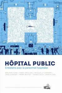 Hôpital public