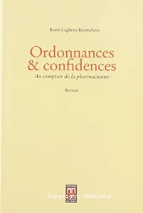 Ordonnances & confidences