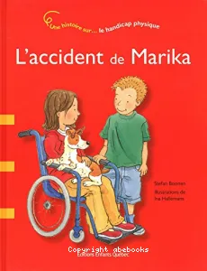 L'accident de Marika