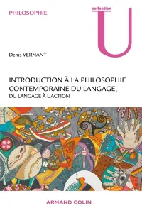 Introduction à la philosophie contemporaine du langage, du langage à l'action