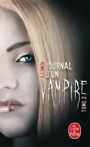 Journal d'un vampire