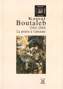 Kamal Boutaleb 1944-2004