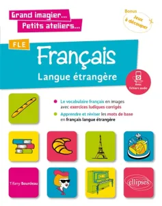 FLE, français langue étrangère