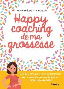 Happy coaching de ma grossesse