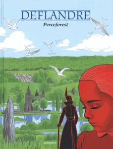 Perceforest