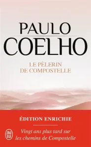 Le pèlerin de Compostelle