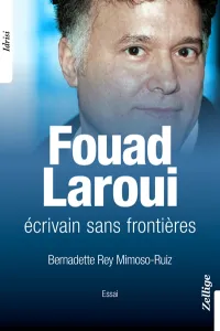 Fouad Laroui