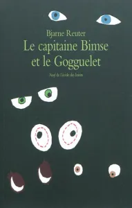 Capitaine Bimse et le gogguelet (Le)