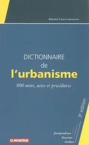 Dictionnaire de l'urbanisme