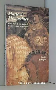 Marie de Montpellier