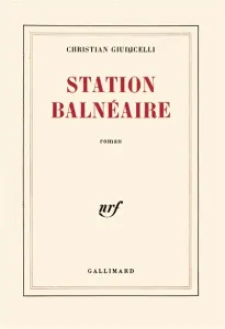 Station balnéaire