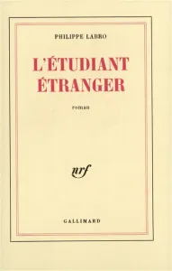 L'Etudiant étranger