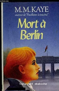 Mort à Berlin