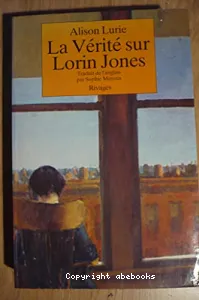 La Vérité sur Lorin Jones