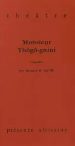 Monsieur Thôgô-gnini