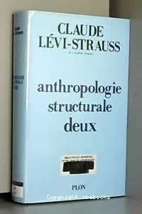 Anthropologie structurale