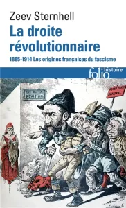 La droite révolutionnaire, 1885-1914