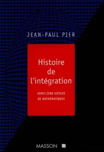 Histoire de l'intégration