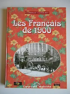 Les Français de 1900
