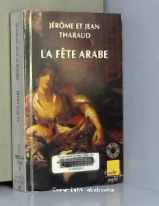 La fête arabe