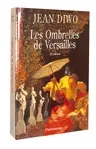 Les ombrelles de Versailles