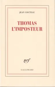 Thomas L'imposteur